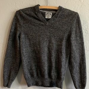 XS men’s Express Sweater